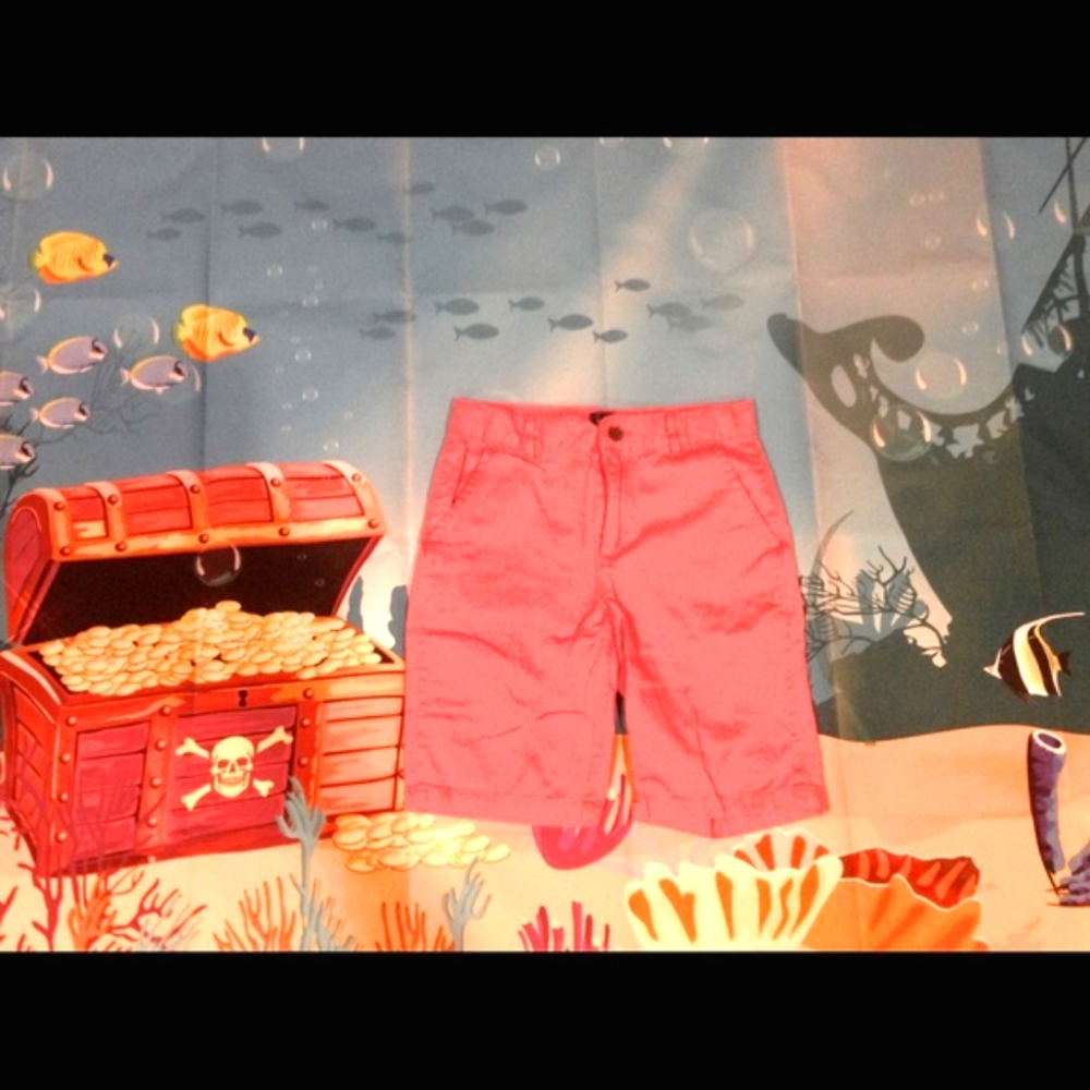 Children's Place Salmon  shorts